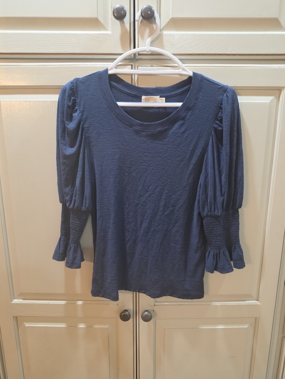 NWOT Nation LTD Top